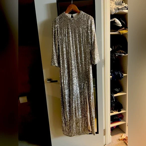 Zadig &Voltaire dress. Size s from special collection - Picture 1 of 7